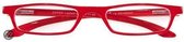 I Need You - The Frame Company Contactlenzen Leesbril ZIPPER Limited rood +1.00 dpt