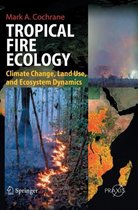 Tropical Fire Ecology