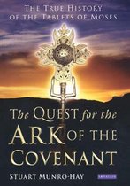 The Quest for the Ark of the Covenant