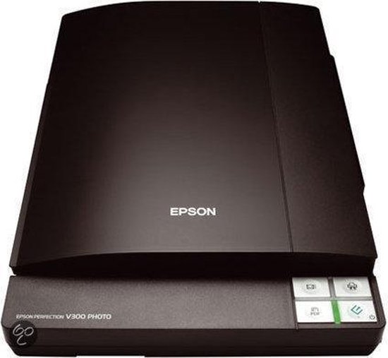 Epson Perfection V300 Photo | bol