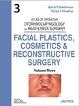 Facial Plastics, Cosmetics and Reconstructive Surgery