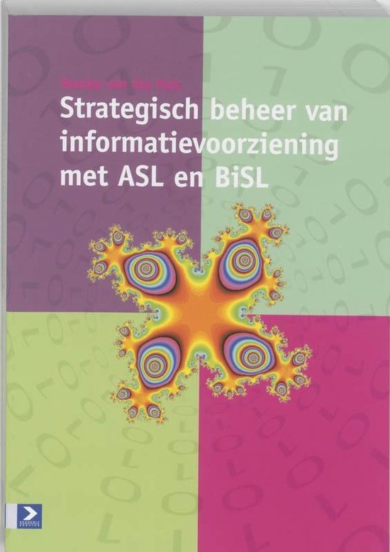 Strategisch beheer van informatiesystemen - R. van der Pols | 