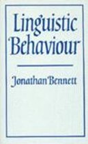 Linguistic Behaviour