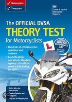 The official DSA theory test for motorcyclists