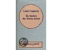 De boeken der kleine zielen I en II