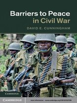 Barriers to Peace in Civil War