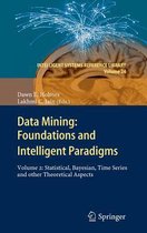 Data Mining: Foundations and Intelligent Paradigms: VOLUME 2