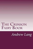 The Crimson Fairy Book