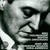 Violinkonzert/Concerto Gr