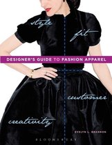 Designer'S Guide To Fashion Apparel