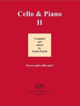 Cello & Piano