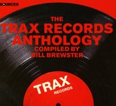 Sources: Trax Records..
