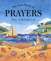 The Lion Book of Prayers for Children