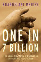 One In 7 Billion