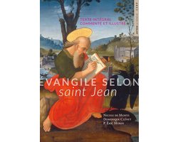 Évangile selon saint Jean