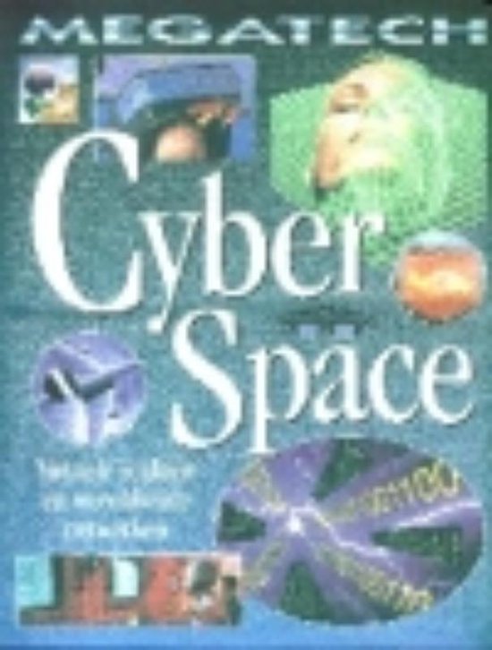 9789054954200 - Cyber Space