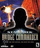 Star Trek, Bridge Commander