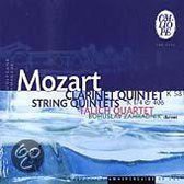 Collection Anniversaire 30 ans - Mozart: Clarinet Quintet etc / Zahradnik