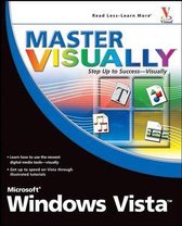 Master Visually Microsoft Windows Vista