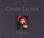 Great Cyndi Lauper