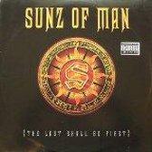 Sunz of Man - The Last Shall Be First