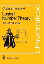 Logical Number Theory I