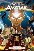 Avatar: The Last Airbender 3 - Avatar: The Last Airbender - The Promise Part 3