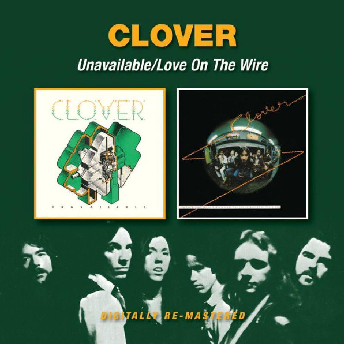 Unavailable/Love On The..