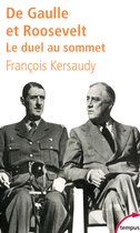 Tempus - De Gaulle et Roosevelt