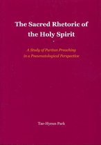 The sacred Rhetoric of the Holy Spirit