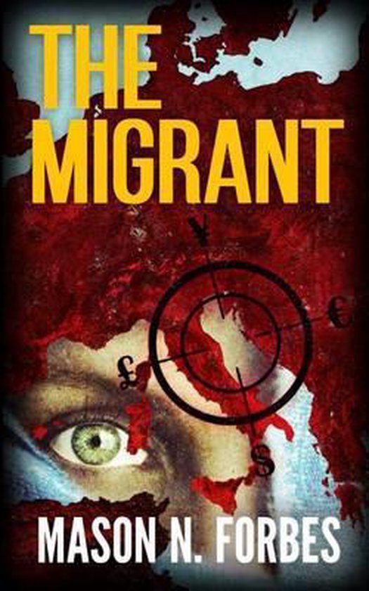 The Migrant - cover