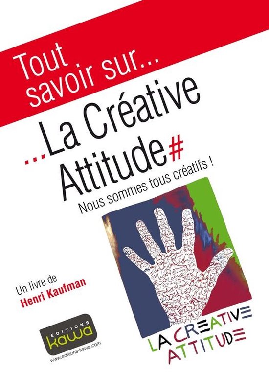 Tout savoir sur... La Créative Attitude - cover