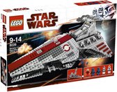 LEGO Star Wars Venator-class Republic Attack Cruiser - 8039