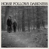 Delia Gonzalez - Horse Follows Darkness (LP)