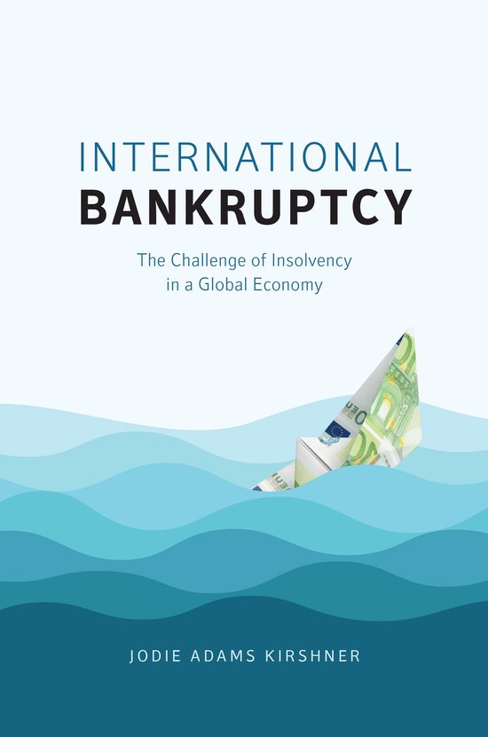 International Bankruptcy - cover