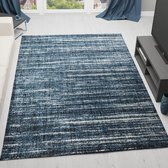 Vloerkleed Parma Blauw 120x170