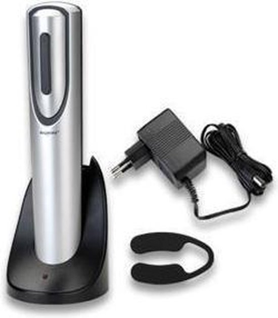 BergHOFF Geminis Line electrische wijnopener