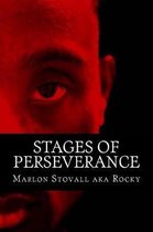 Stages of Preseverance