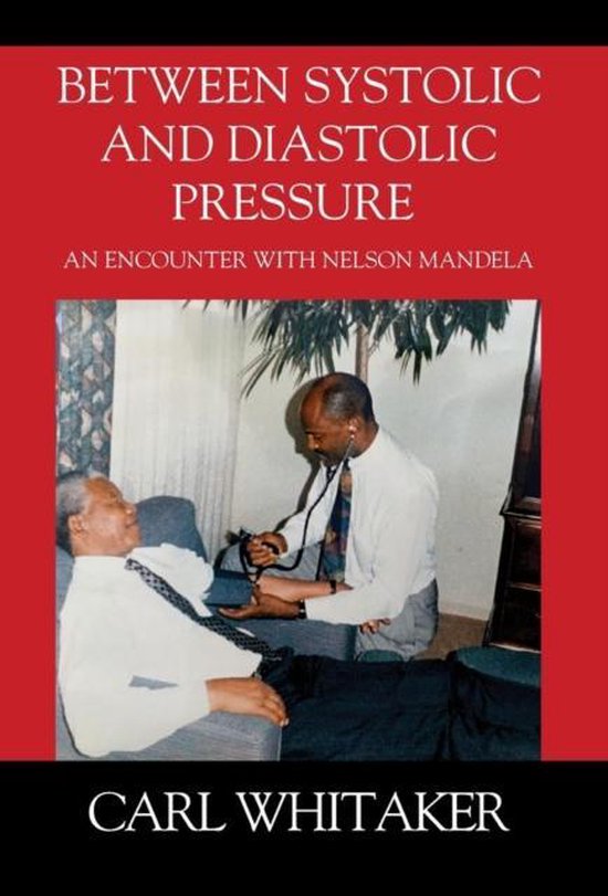 Between SystoIic and Diastolic Pressure - cover
