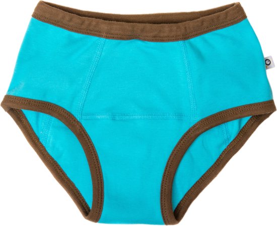 Zoocchini Oefenbroekjes 2-3 jaar Boy Safari