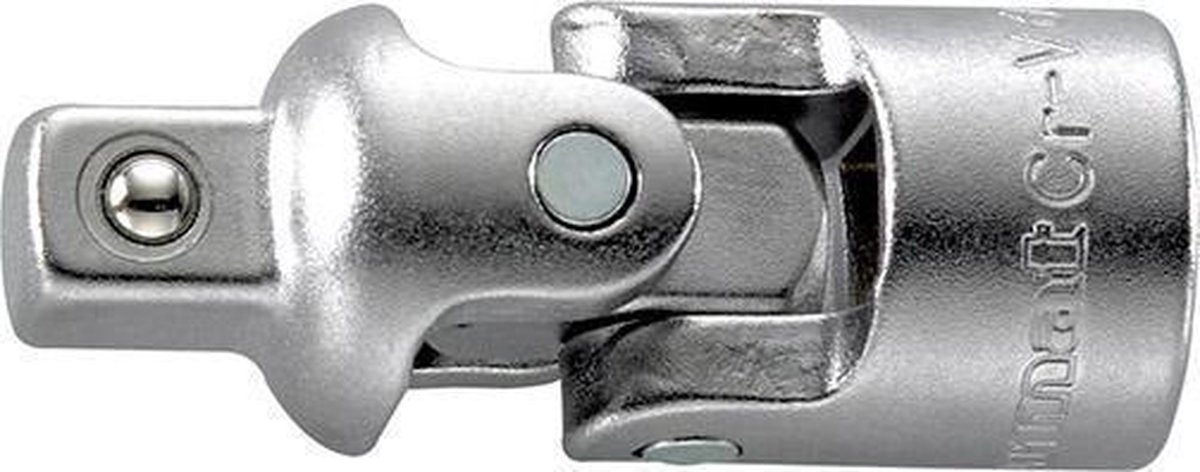 "Cardankoppeling CV-staal 1/2"", 67mm FORMAT"
