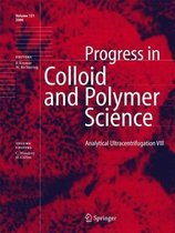 Analytical Ultracentrifugation VIII