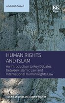 Elgar Studies in Human Rights - Human Rights and Islam