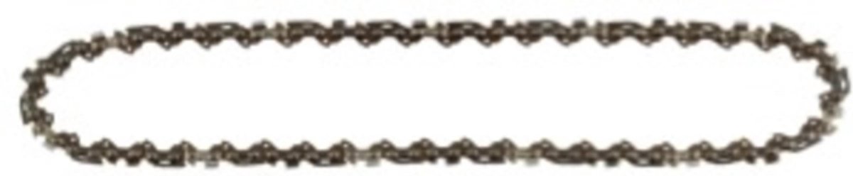 KWB ketting voor kettingzaag - o.a. Einhell, McCullogh, Stiga, Solo - Zwaardlengte 35 cm - 50 schakels - 3/8" - 1.3 mm - 640350