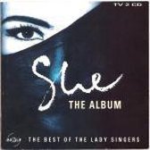 She - The Album (2 CD's)
