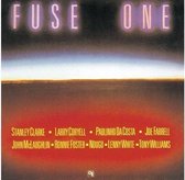 Fuse (Uhqcd Remaster)