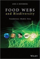 Food Webs & Biodiversity Foundations Mo