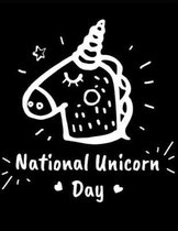 National Unicorn Day