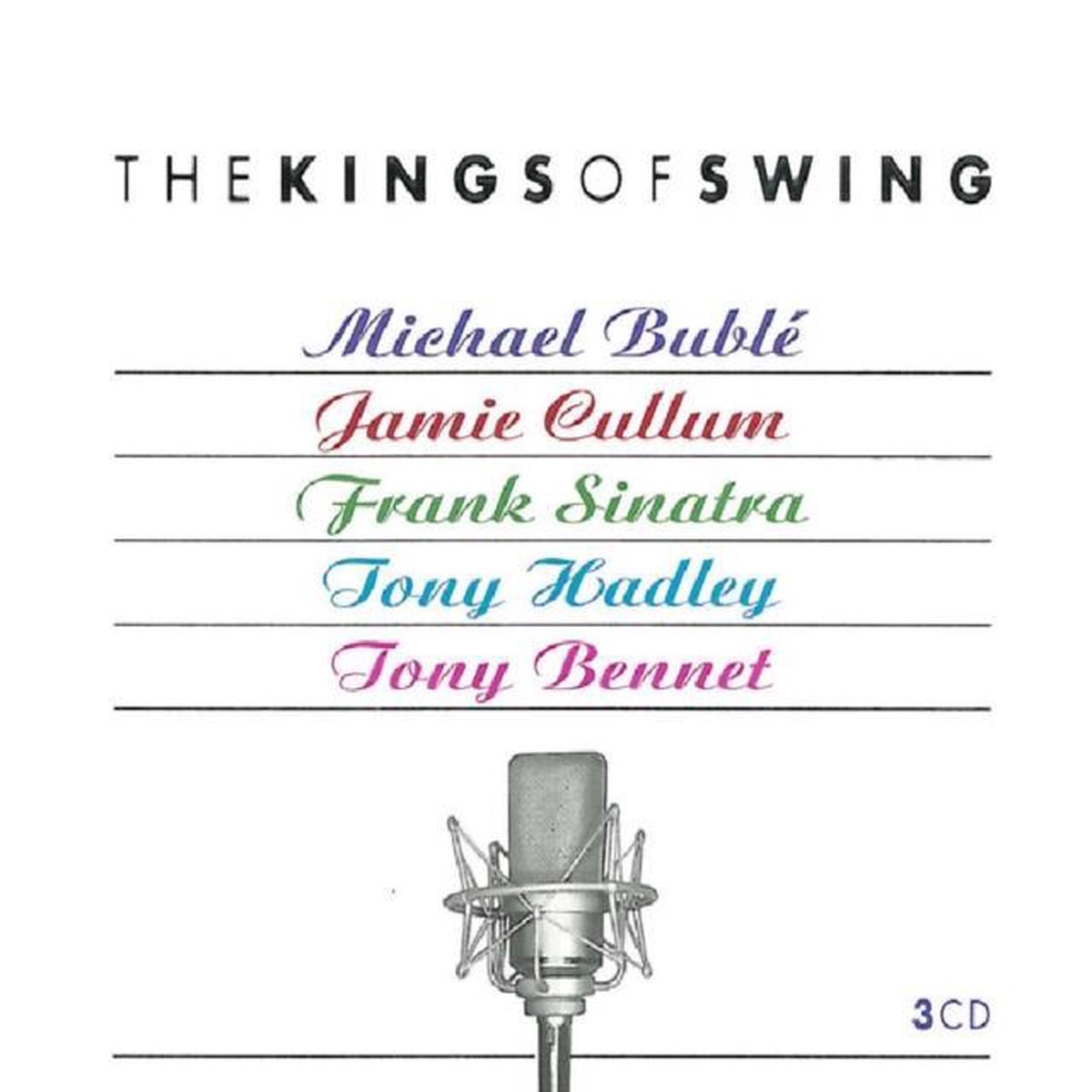 Kings of Swing