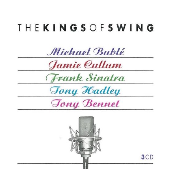 Kings of Swing